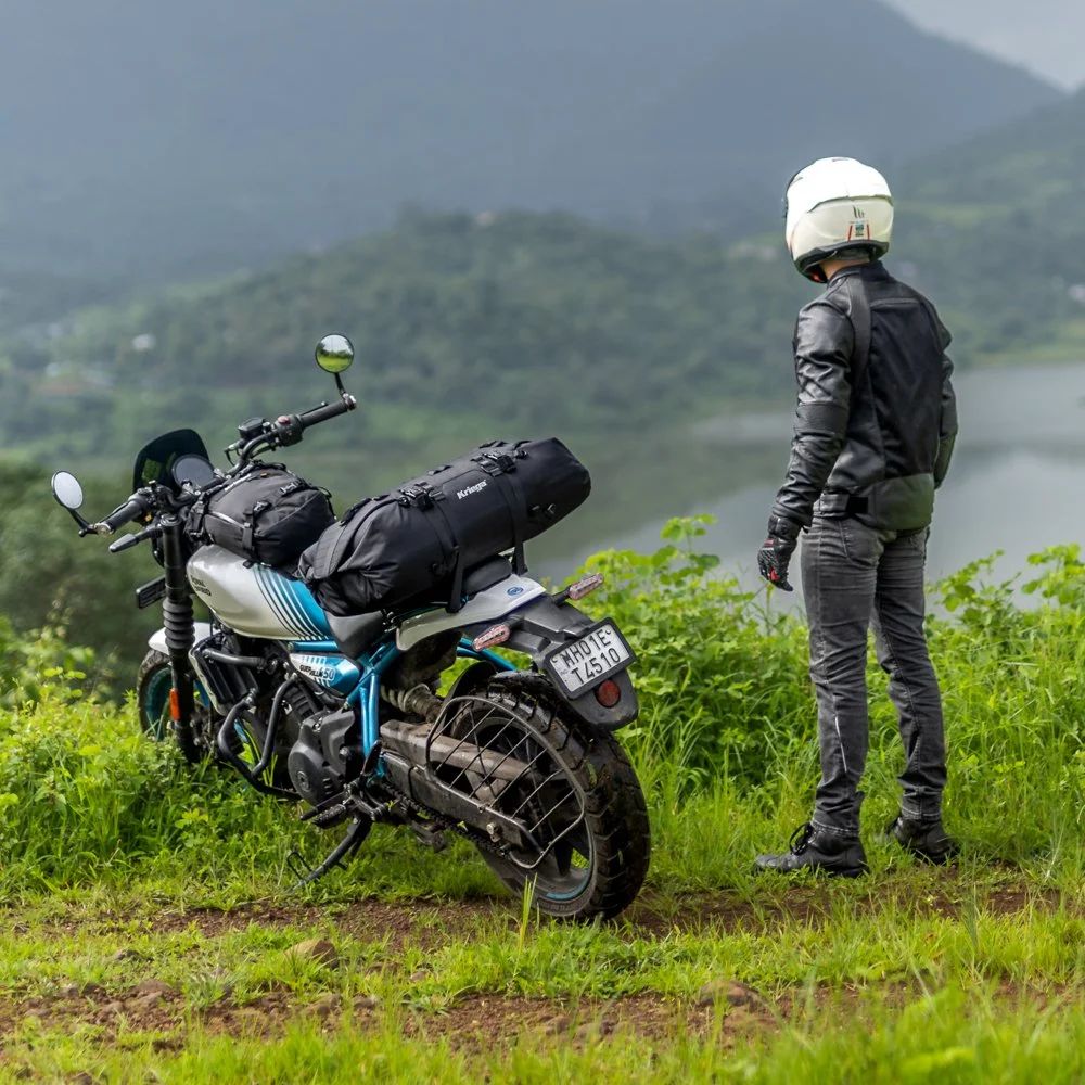 Kriega US-40 Drypack
