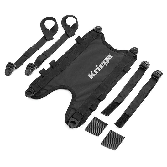 Kriega US Drypack Tankbag-konverterare