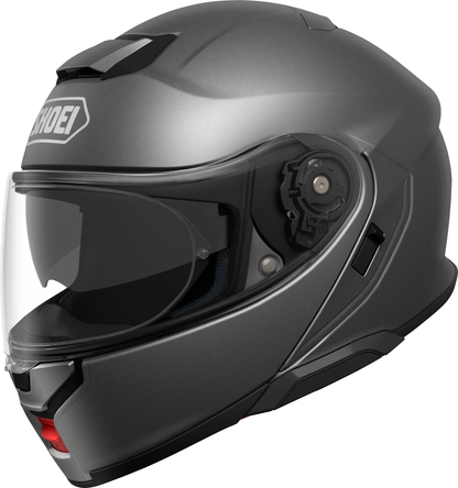 Shoei Neotec 3 Flip-Up Motorcykelhjälm - Antracit