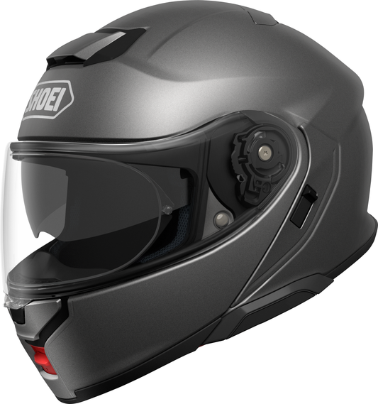 Shoei Neotec 3 Flip-Up Motorcykelhjälm - Antracit