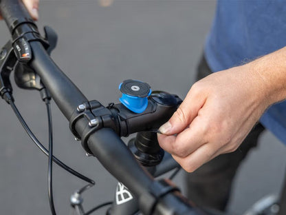 Quad Lock cykelstyre/styrstam telefonfäste