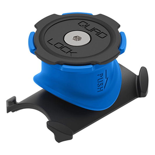 Quad Lock cykelstyre/styrstam telefonfäste