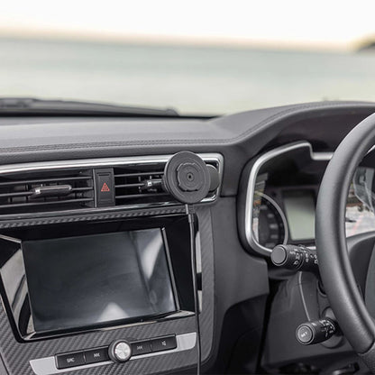 Quad Lock MAG trådlöst laddningshuvud V2