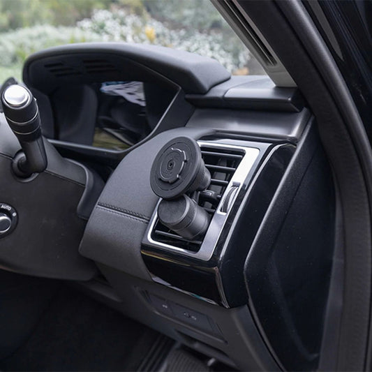 Quad Lock MAG trådlöst laddningshuvud V2