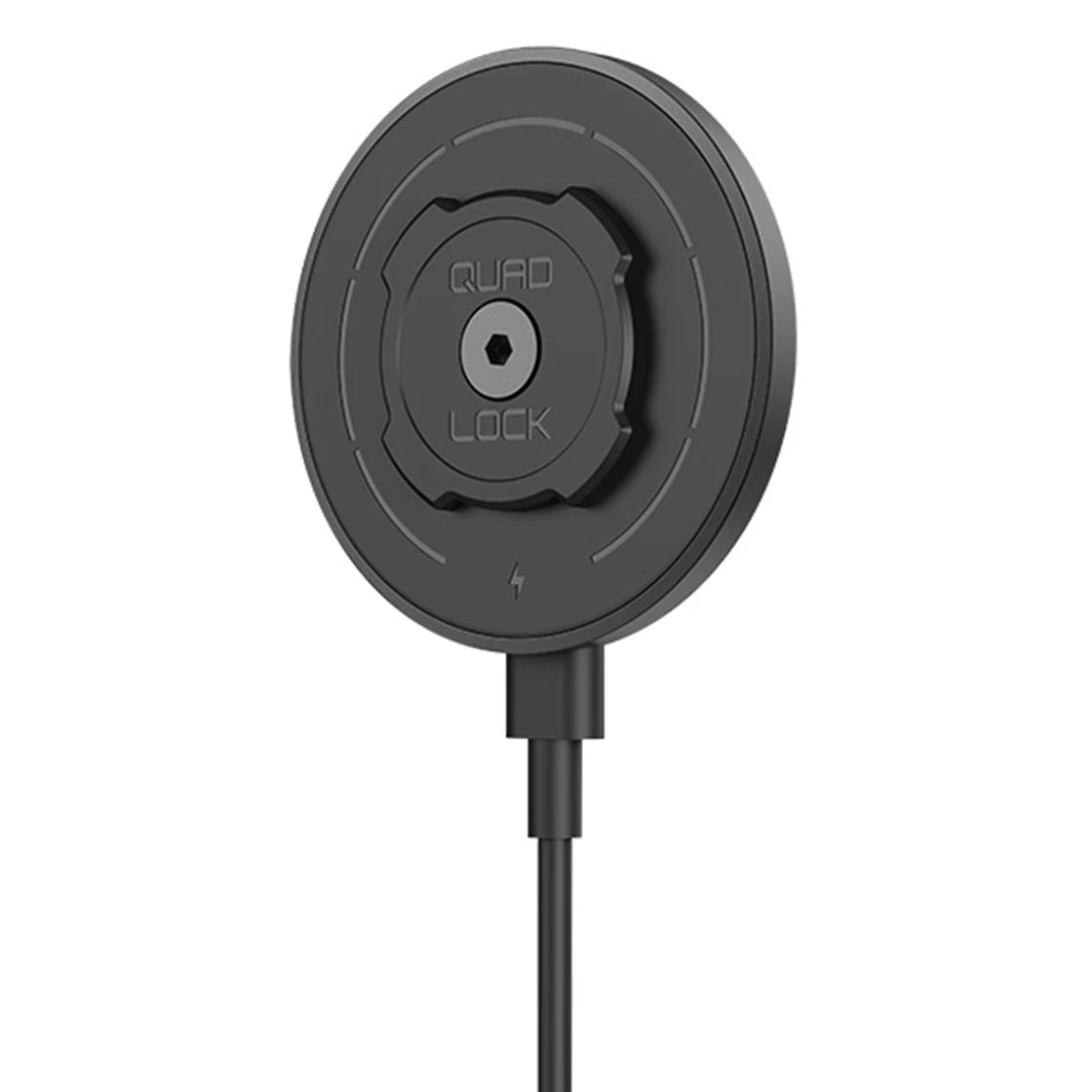 Quad Lock MAG trådlöst laddningshuvud V2