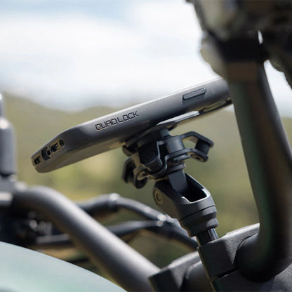 Quad Lock® Pro Styrklämma Telefonfäste