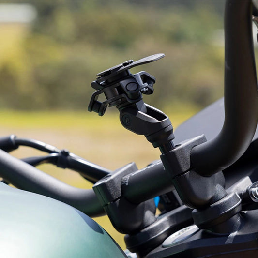 Quad Lock® Pro Styrklämma Telefonfäste