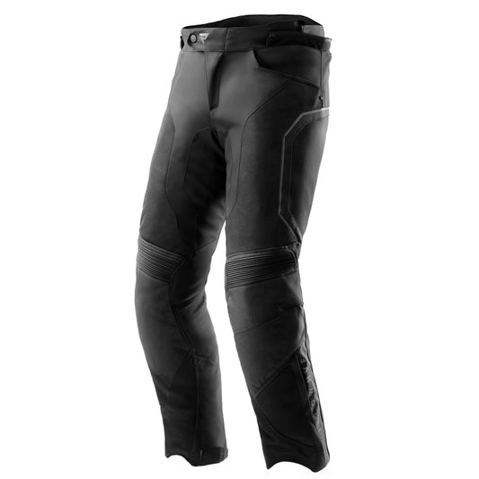 Rebelhorn Hiflow V Textil MC Byxor - Svart
