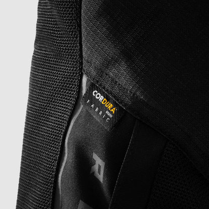 Rebelhorn Hiflow V Textil MC Byxor - Svart