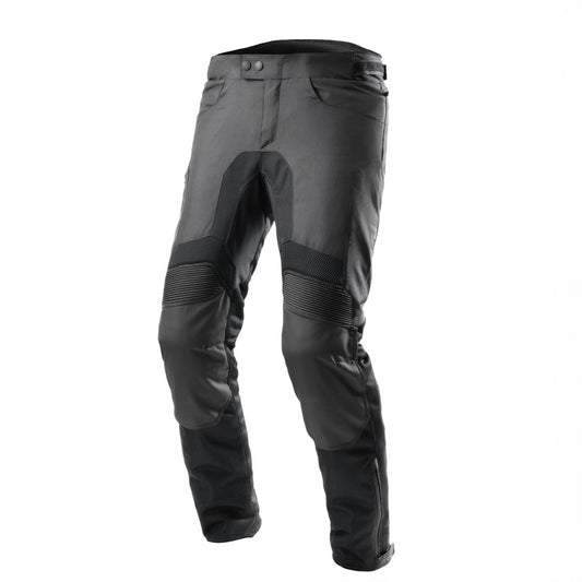 Rebelhorn Jax MC Textilbyxor - Svart