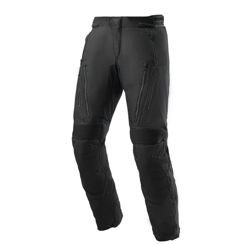 Rebelhorn Hiker IV Textil MC-Byxor Svart