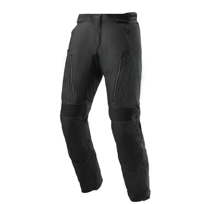 Rebelhorn Hiker IV Textil MC-Byxor Svart