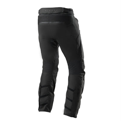 Rebelhorn Hiker IV Textil MC-Byxor Svart