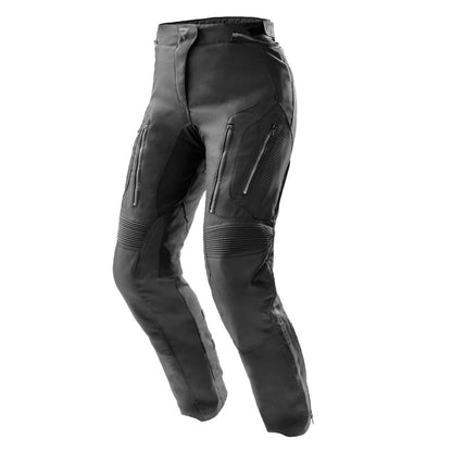 Rebelhorn Hiker IV Svart Lady Touringbyxor