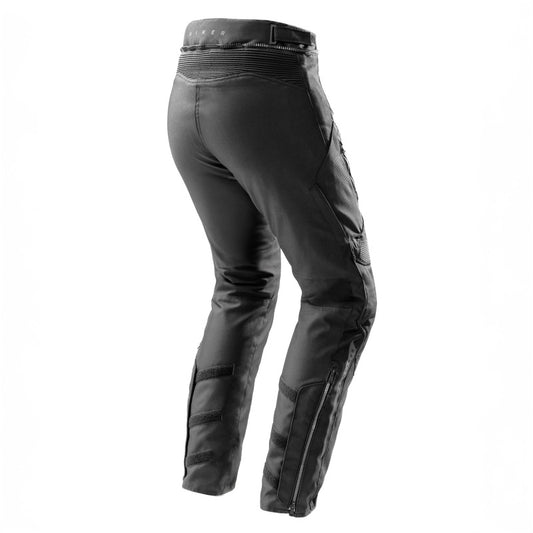 Rebelhorn Hiker IV Svart Lady Touringbyxor