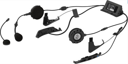 Sena SRL3 Intercom till Shoei GT-Air 3 / Neotec 3 / J-Cruise 3