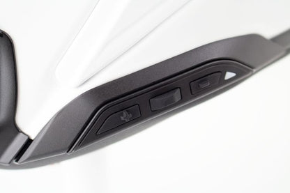 Sena SRL3 Intercom till Shoei GT-Air 3 / Neotec 3 / J-Cruise 3
