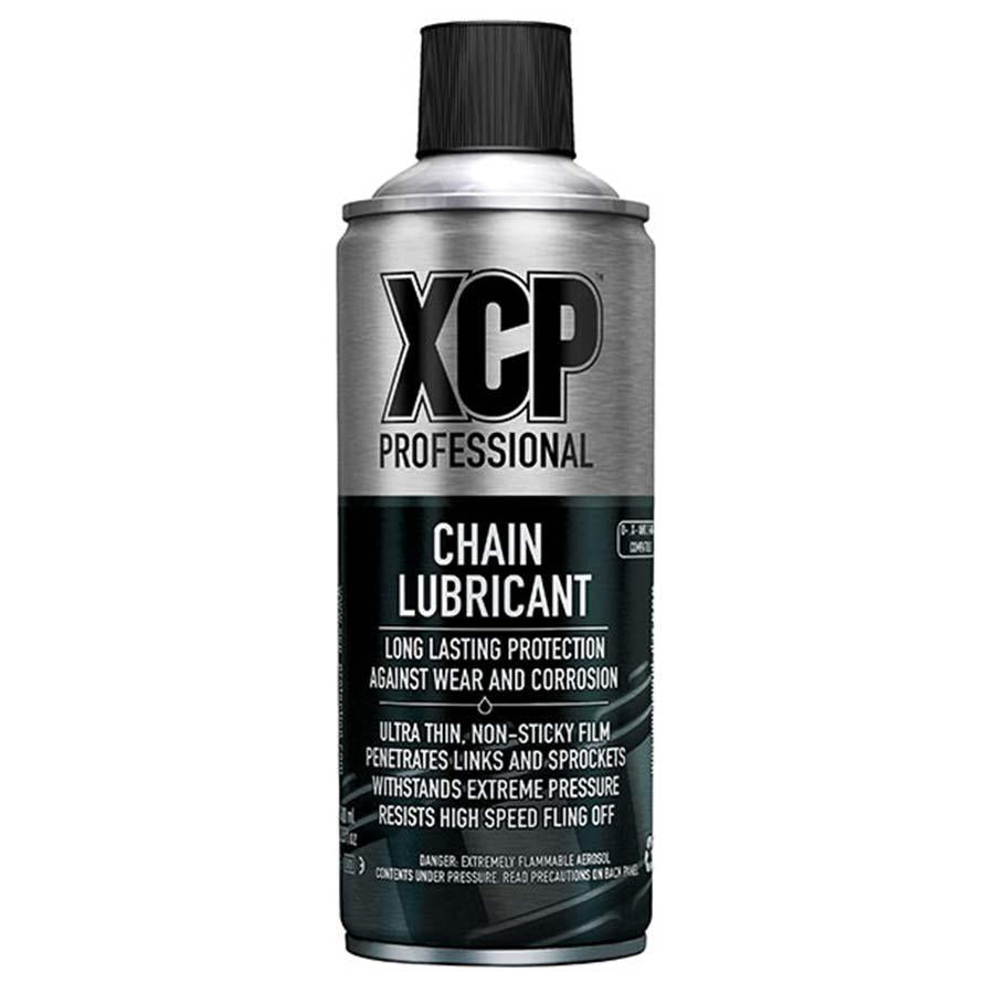 XCP Chain Lubricant Kedjesmörjmedel