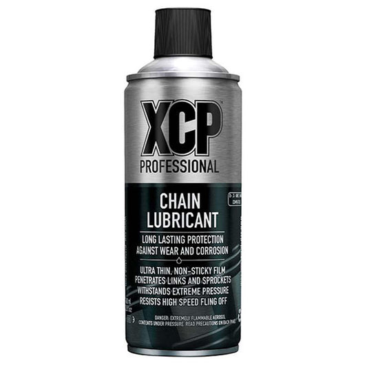 XCP Chain Lubricant Kedjesmörjmedel