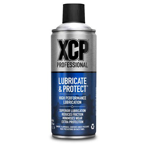 XCP Lubricate & Protect Smörjmedel