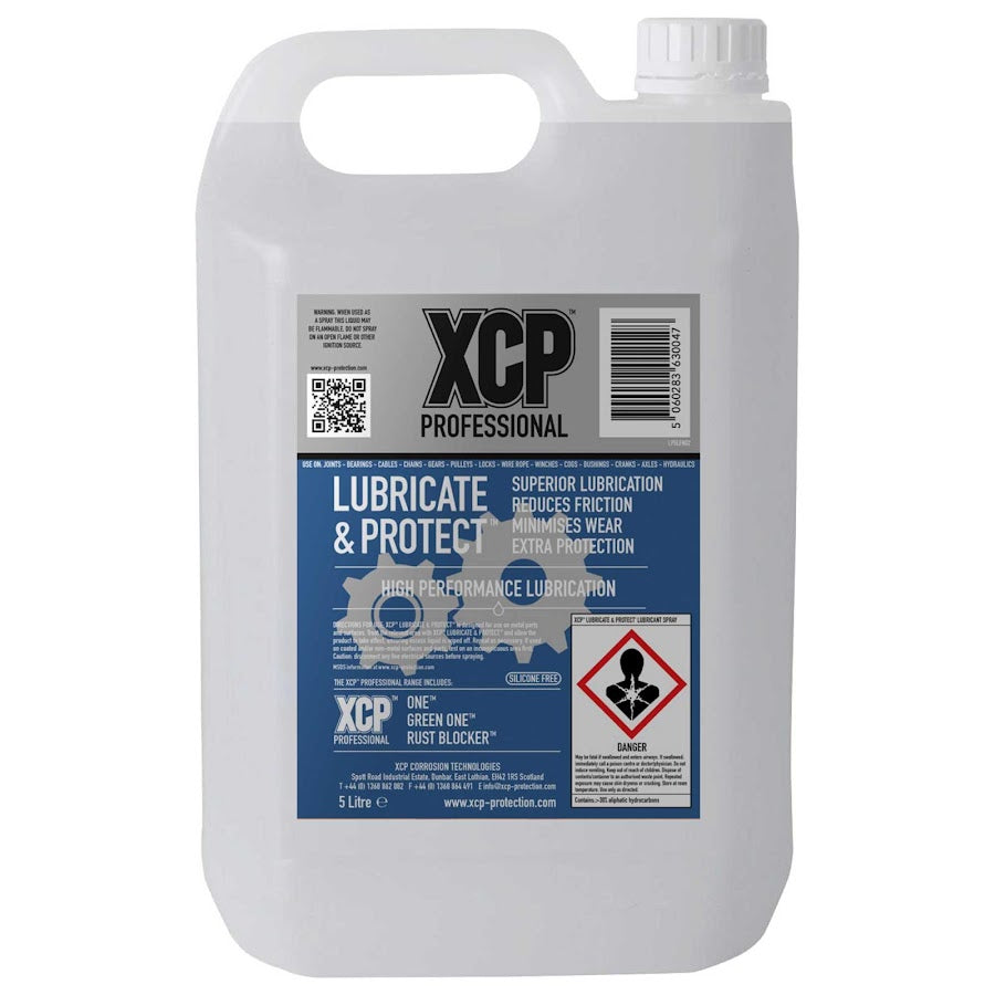 XCP Lubricate & Protect Smörjmedel