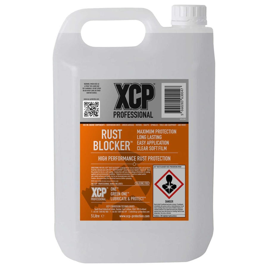 XCP Rust Blocker Rostskyddsmedel