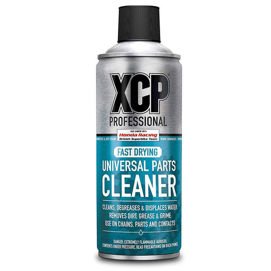XCP Universal Parts Cleaner Universell Delrengörare