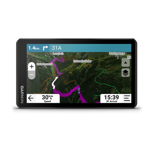 Garmin Tread 2 - Offroad GPS