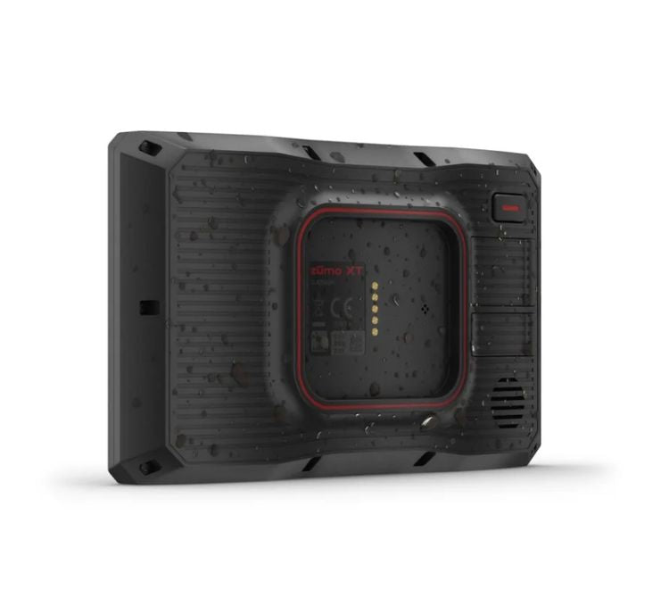 Garmin ZUMO XT 5,5" motorcykel-GPS