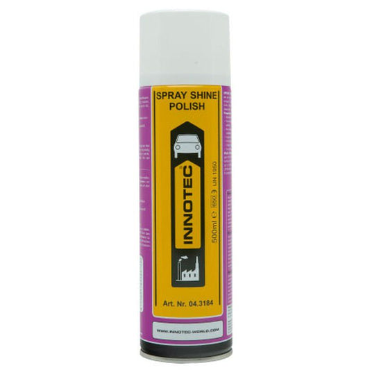 Innotec Shine Polish Spray