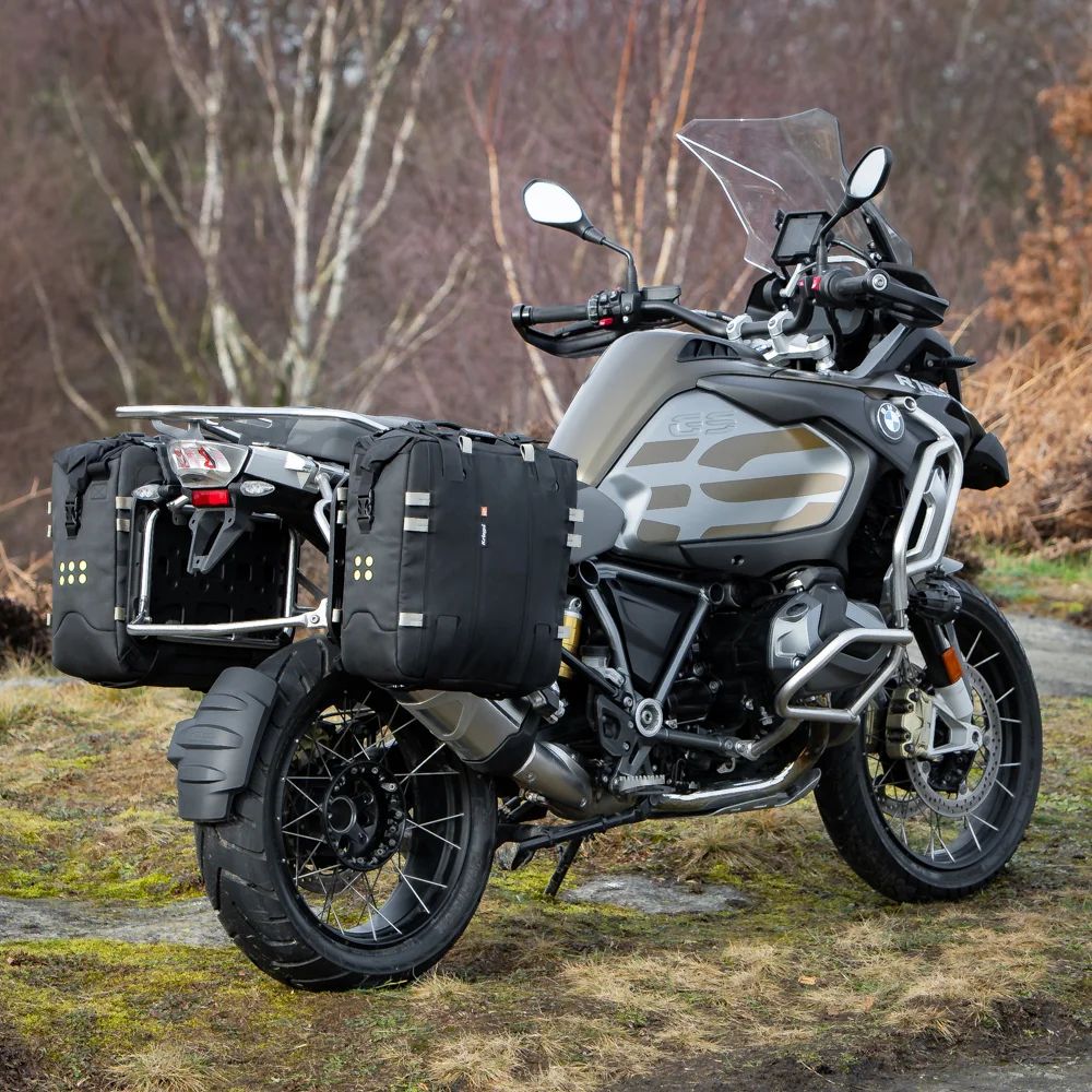 Kriega OS-22 Adventure Pack