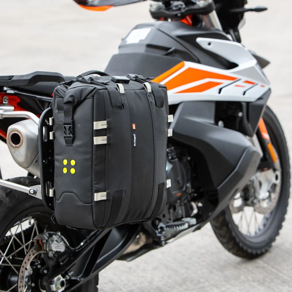 Kriega OS-22 Adventure Pack
