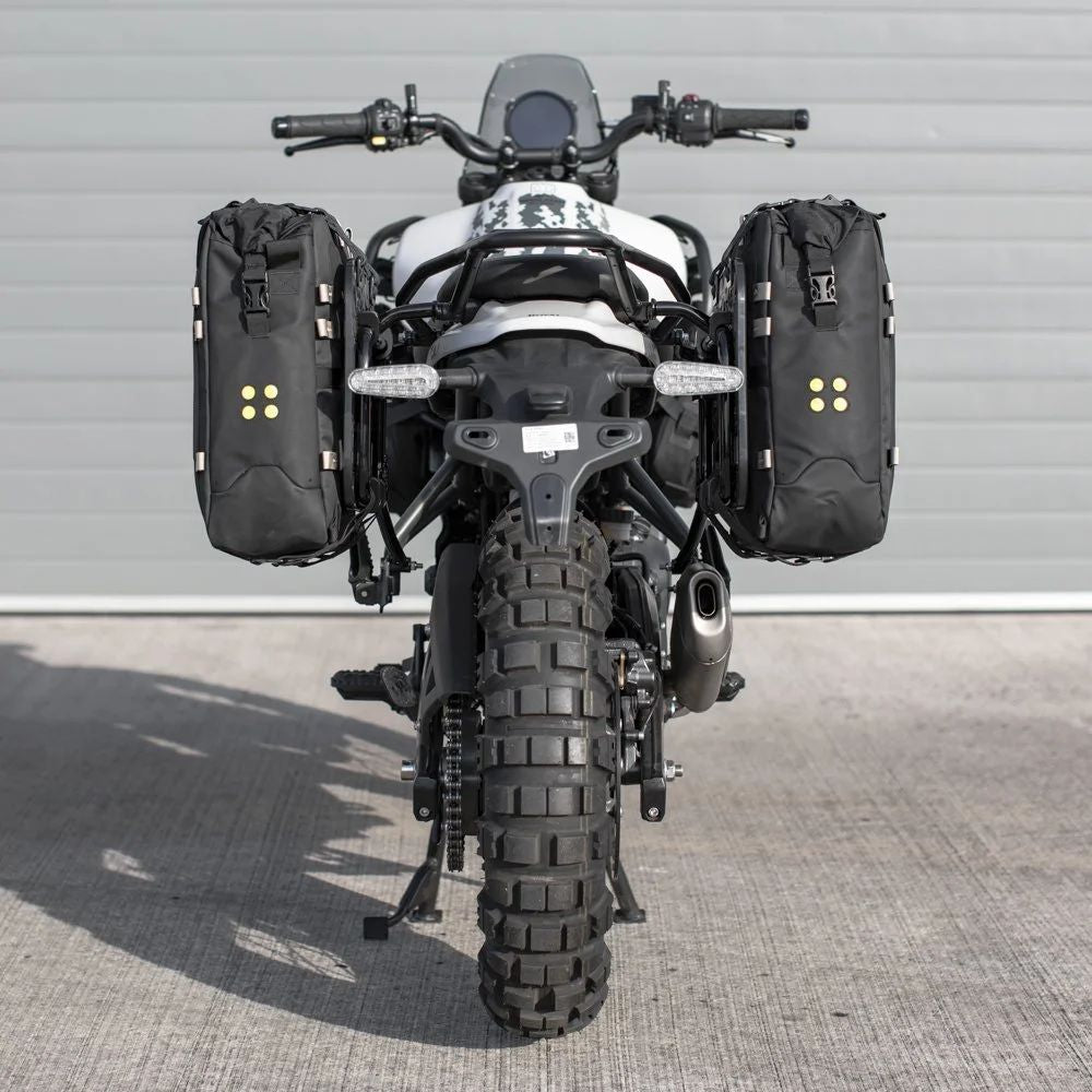Kriega OS-22 Adventure Pack