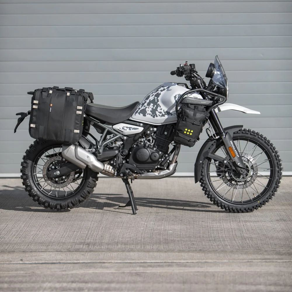 Kriega OS-22 Adventure Pack