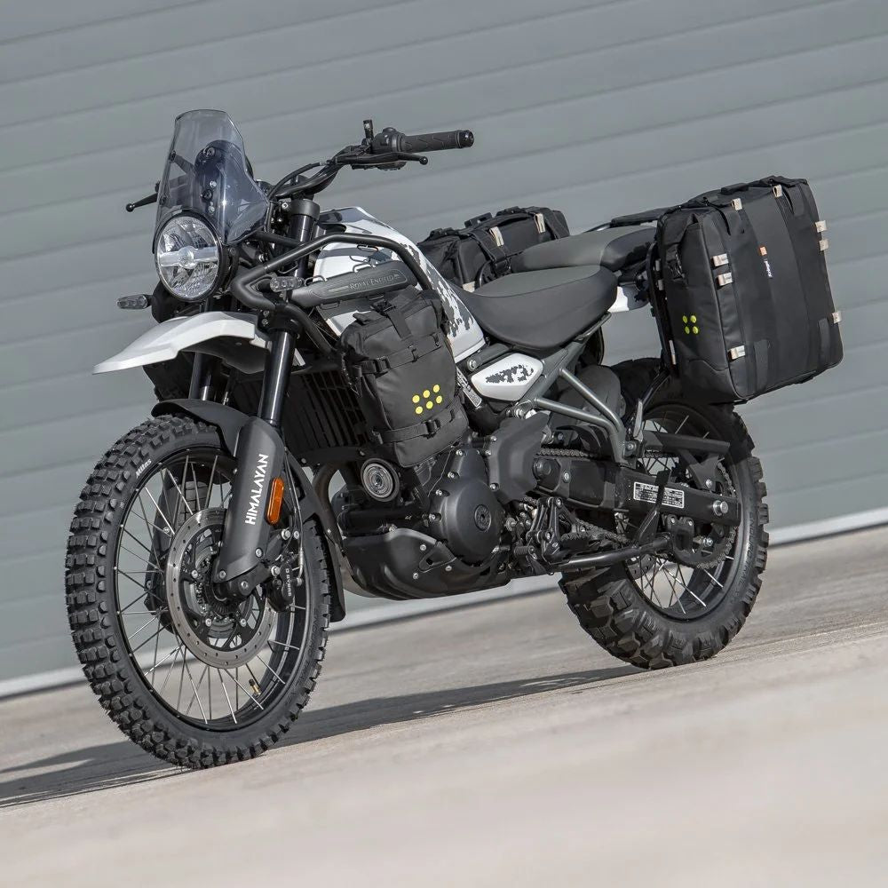 Kriega OS-22 Adventure Pack