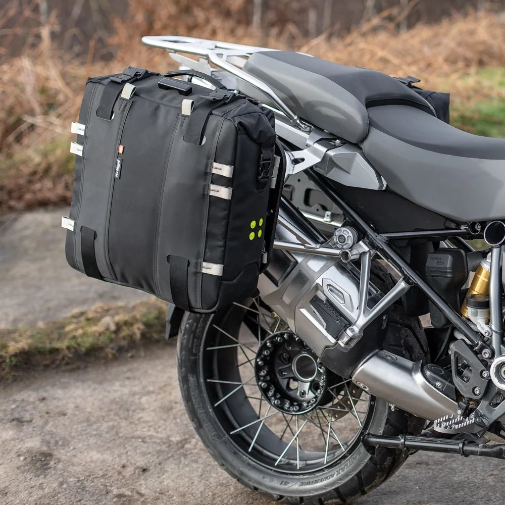 Kriega OS-22 Adventure Pack