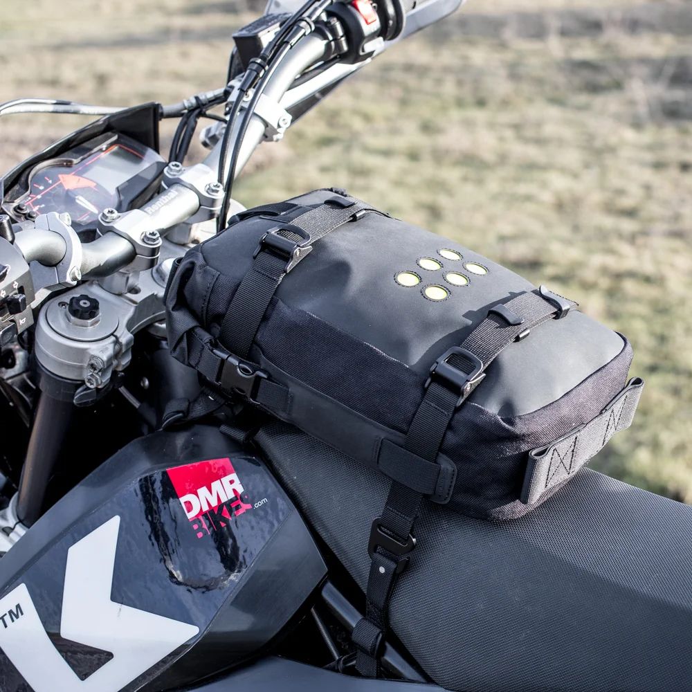 Kriega Subrframe Loop Set