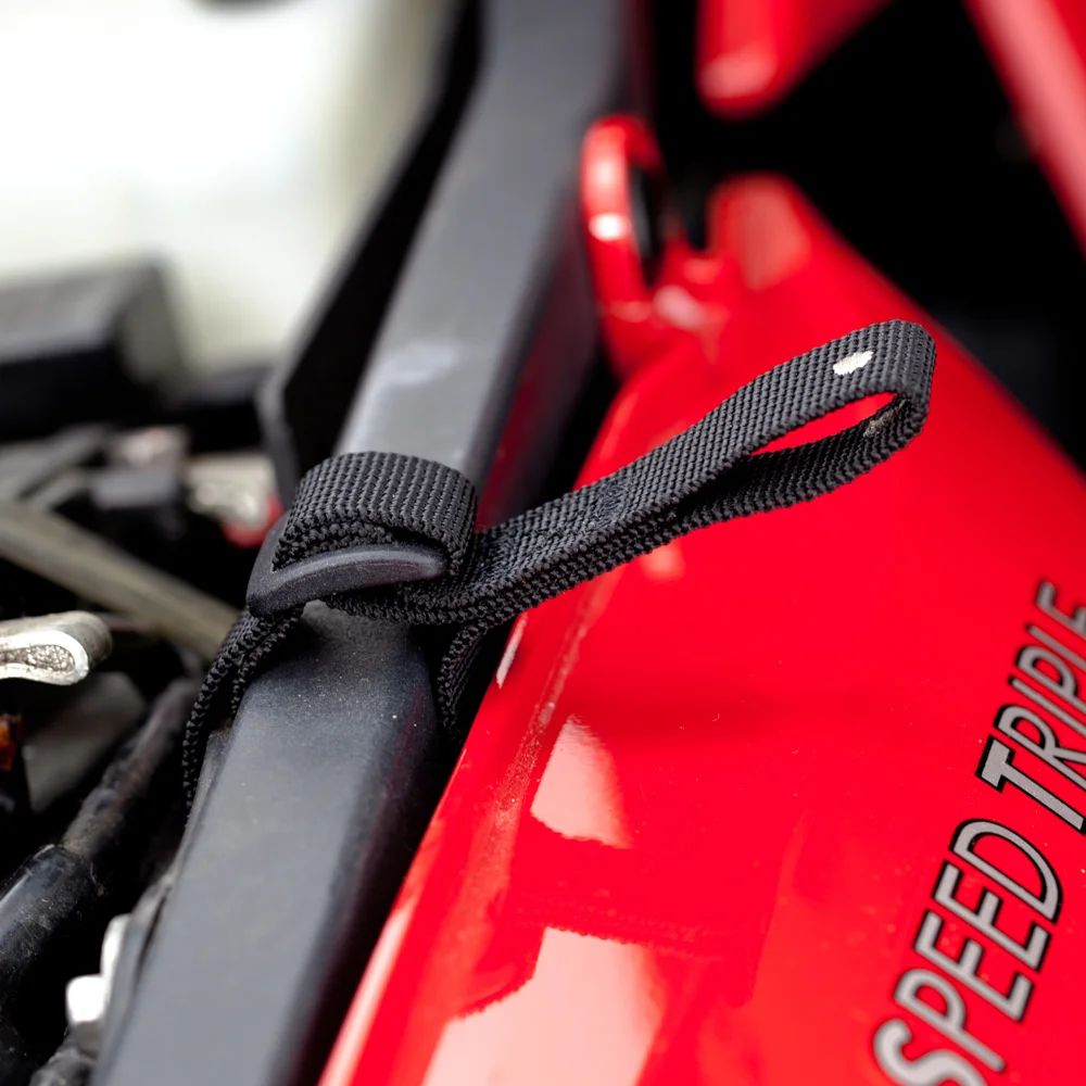 Kriega Subrframe Loop Set