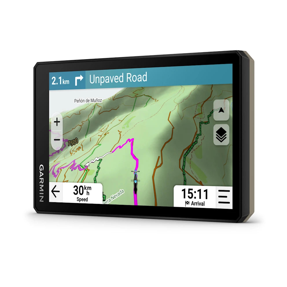 Garmin Tread 2 - Offroad GPS