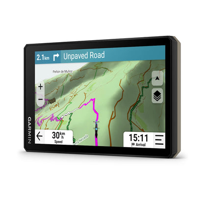 Garmin Tread 2 - Offroad GPS