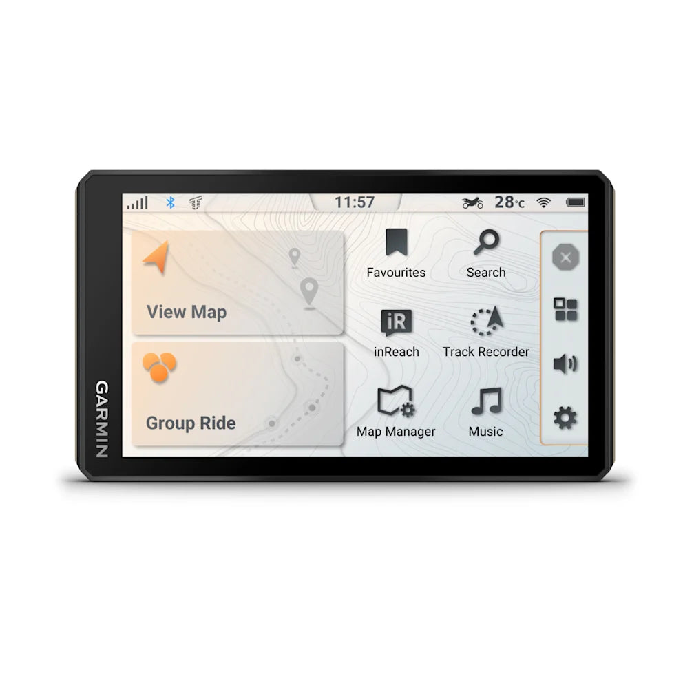 Garmin Tread 2 - Offroad GPS