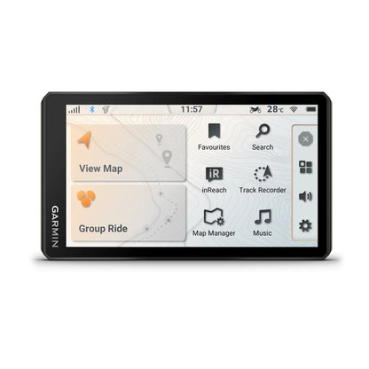 Garmin Tread 2 - Offroad GPS