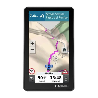 Garmin ZUMO XT 5,5" motorcykel-GPS