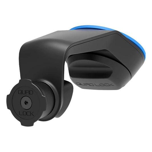 Quad Lock® sugkoppsfäste för bil