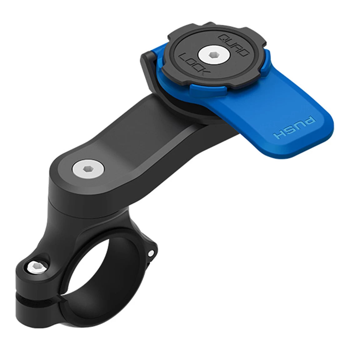 Quad Lock Smartphonehållare för Motorcykelstyre