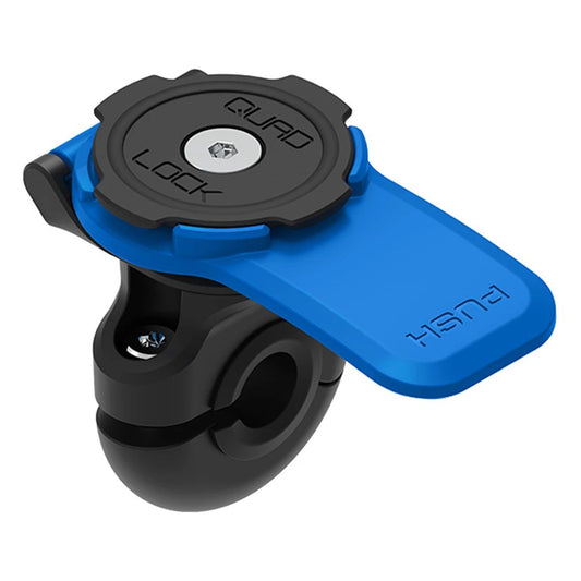 Quad Lock® Smartphonehållare för Backspegelsarm och Crossbar