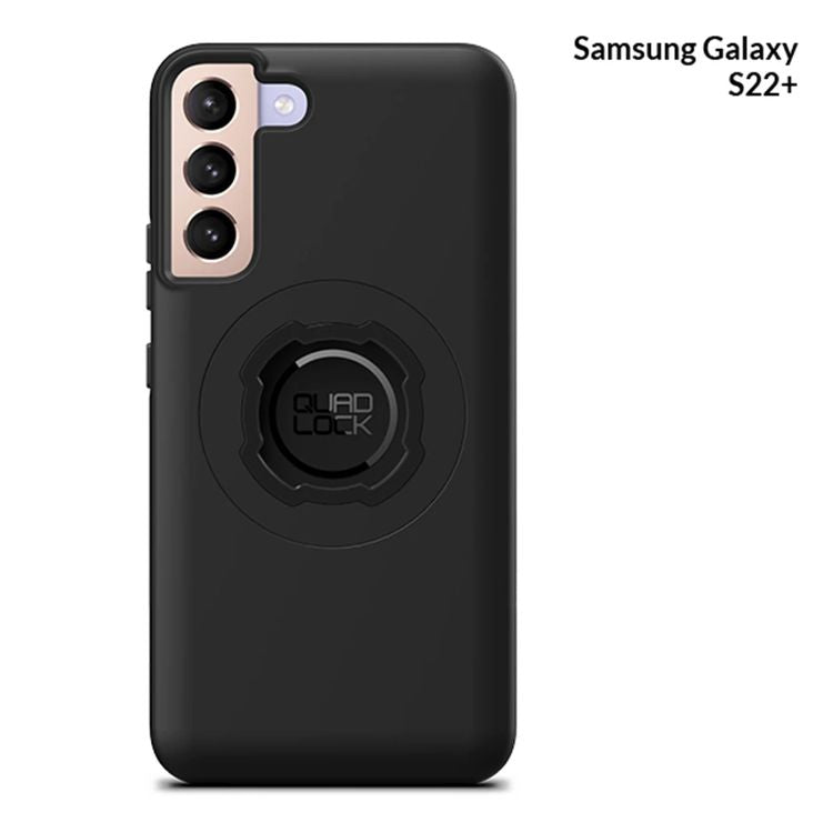 Quad Lock® MAG™ Telefonskal för Samsung