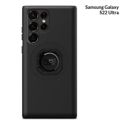 Quad Lock® MAG™ Telefonskal för Samsung