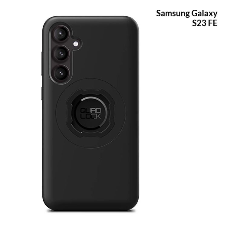 Quad Lock® MAG™ Telefonskal för Samsung