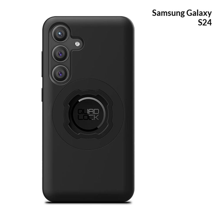 Quad Lock® MAG™ Telefonskal för Samsung